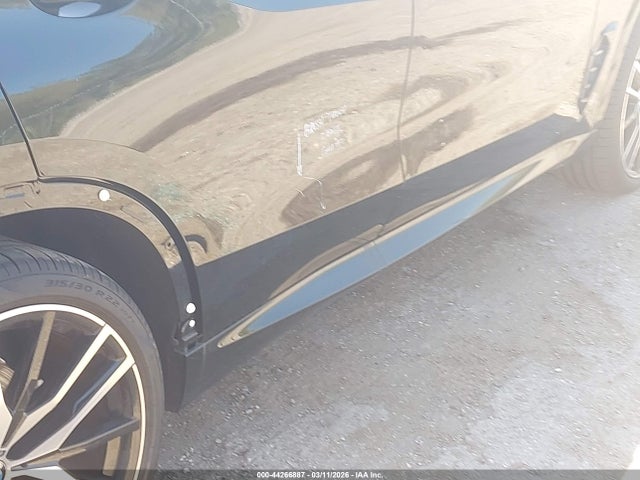 BMW X Series Sdrive40i