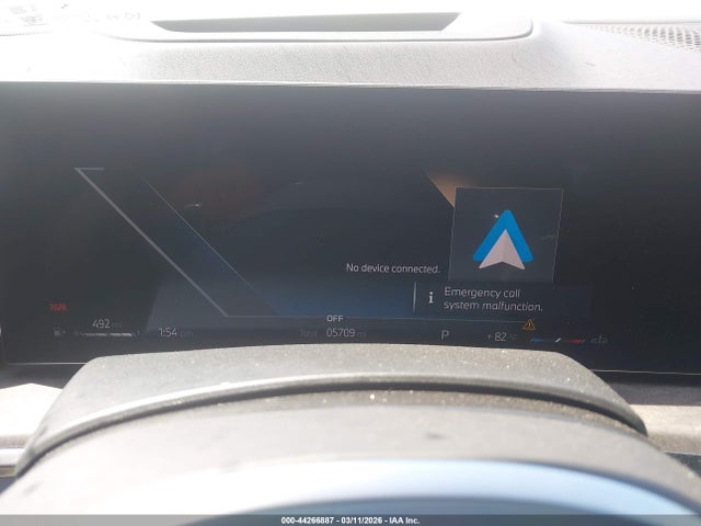 BMW X Series Sdrive40i