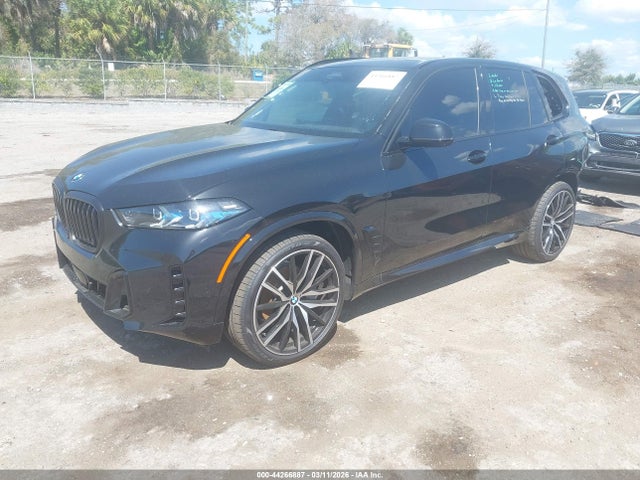 BMW X Series Sdrive40i