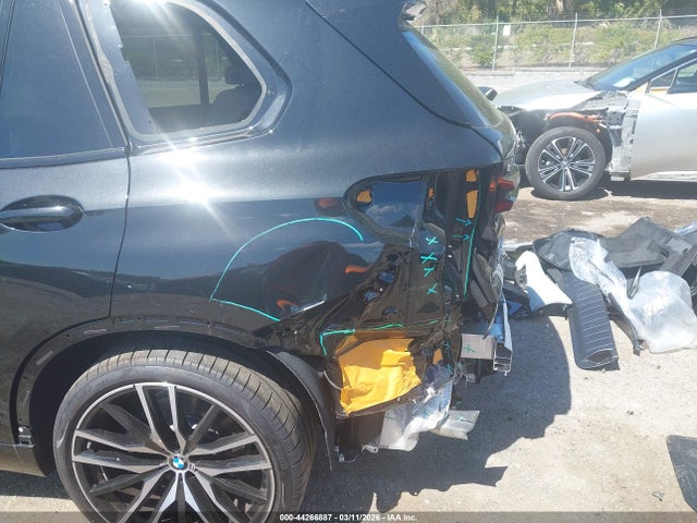 BMW X Series Sdrive40i