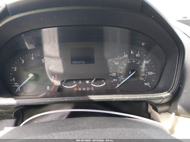 Ford EcoSport S