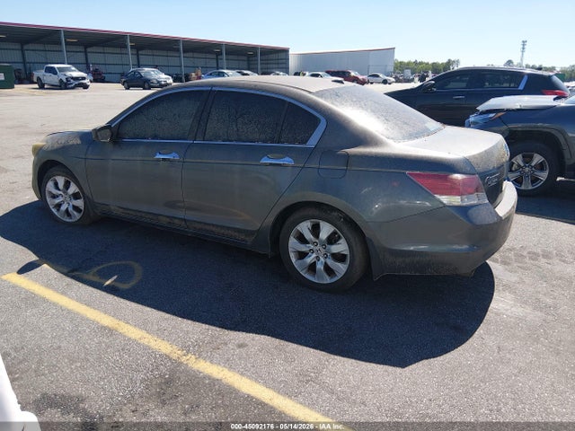 Honda Accord 3.5 Ex-l