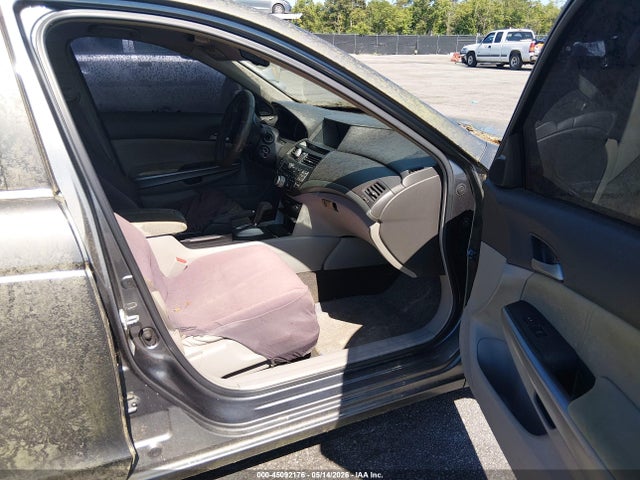 Honda Accord 3.5 Ex-l
