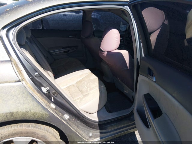 Honda Accord 3.5 Ex-l