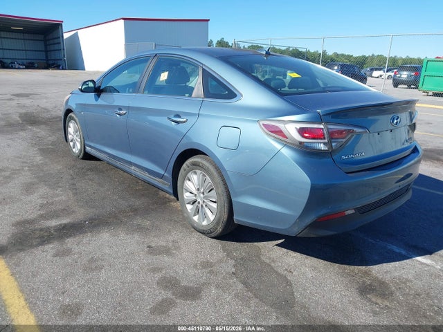 Hyundai SONATA Se