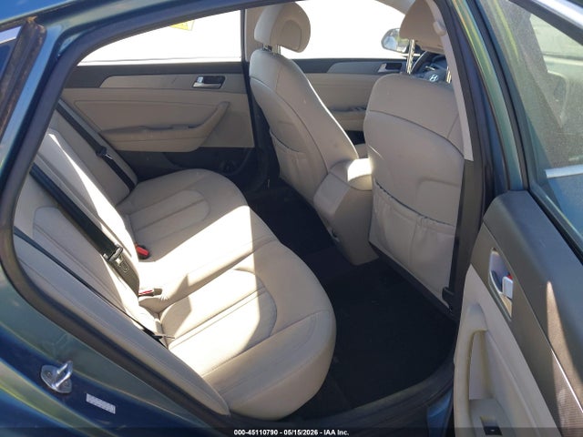 Hyundai SONATA Se