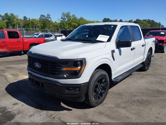 Ford F-150 Stx