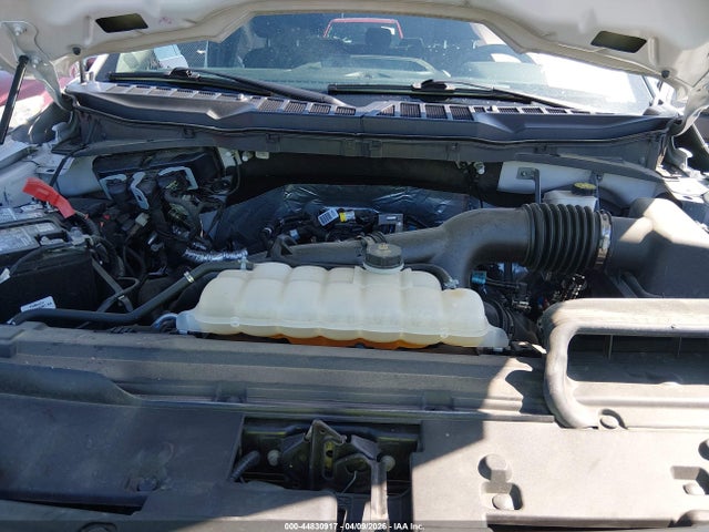 Ford F-150 Stx