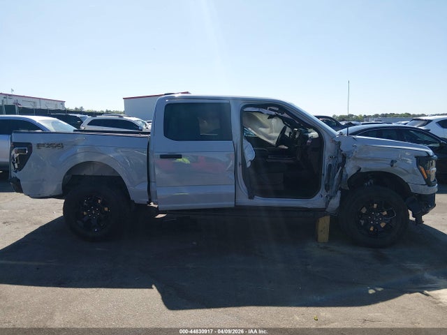 Ford F-150 Stx