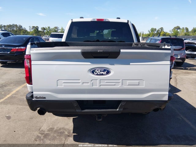 Ford F-150 Stx