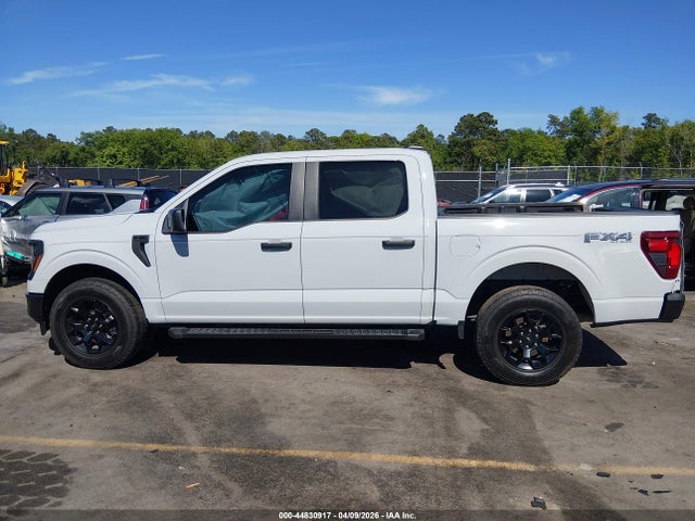 Ford F-150 Stx