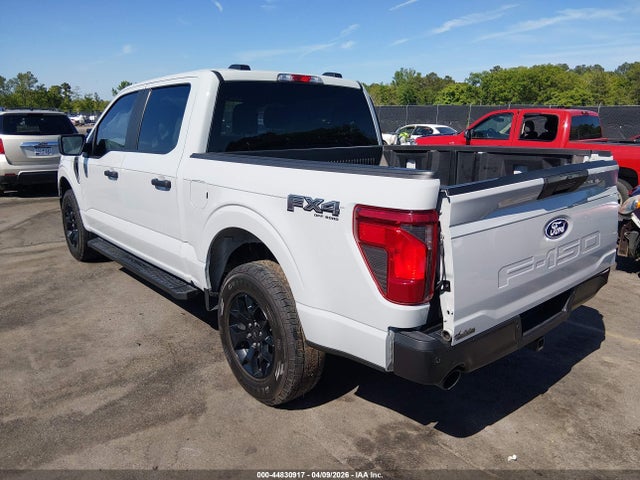 Ford F-150 Stx
