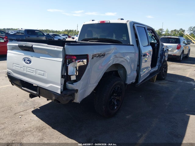 Ford F-150 Stx