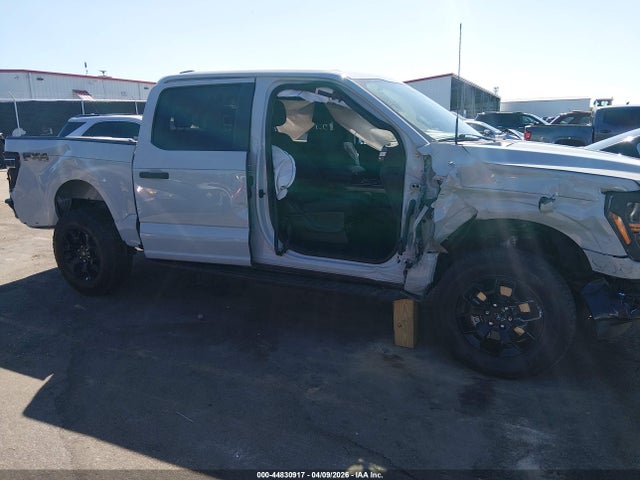 Ford F-150 Stx