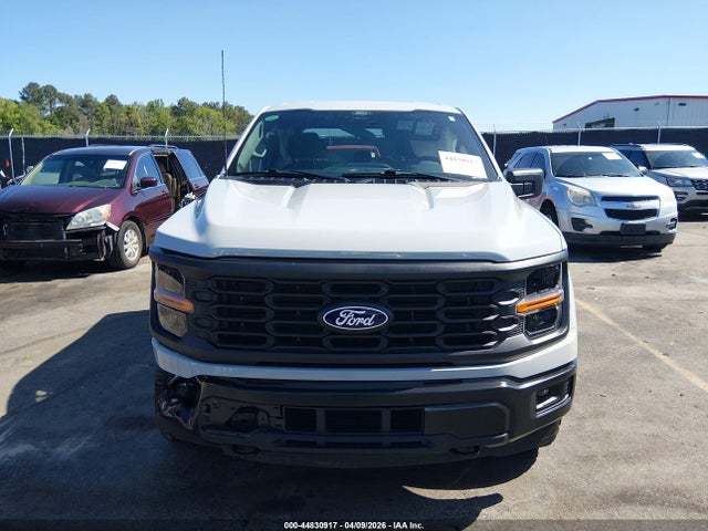 Ford F-150 Stx