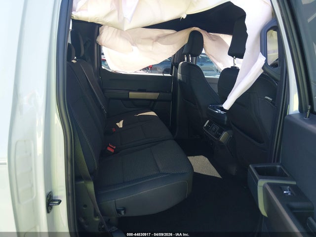 Ford F-150 Stx