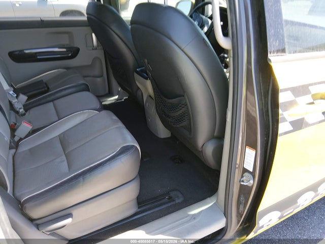 Kia Sedona Ex