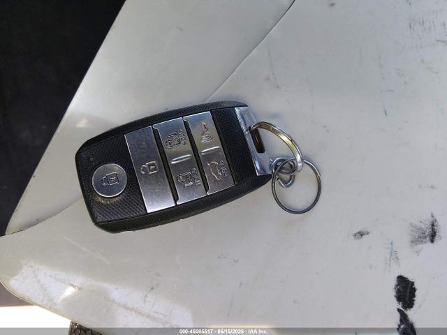 Kia Sedona Ex
