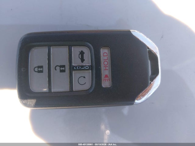 Honda Civic Ex-t