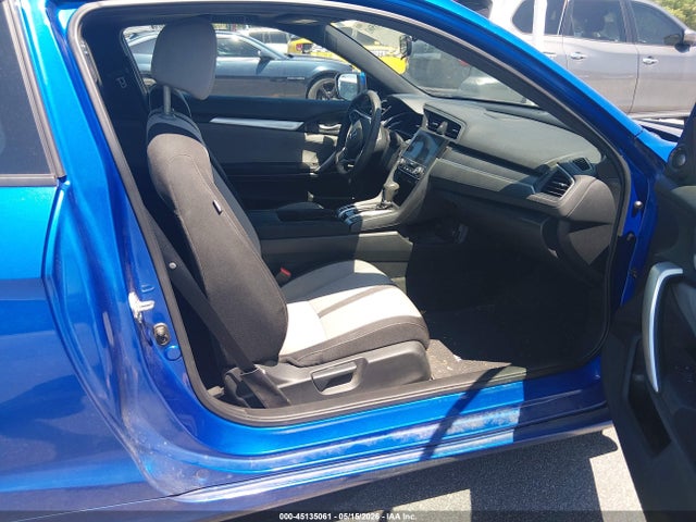 Honda Civic Ex-t