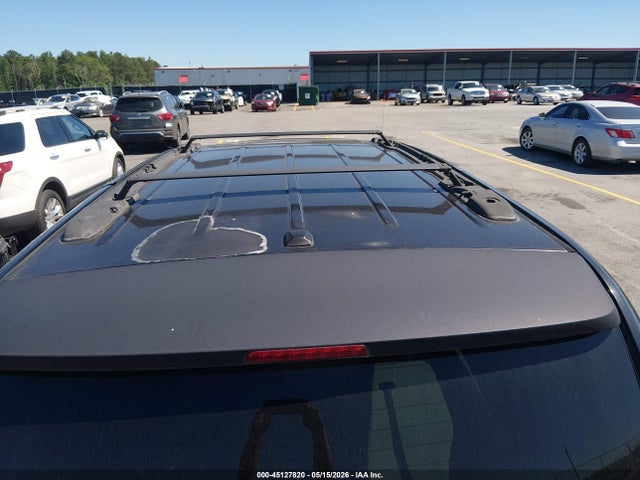 Chrysler Town & Country Touring