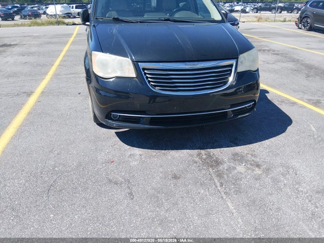Chrysler Town & Country Touring