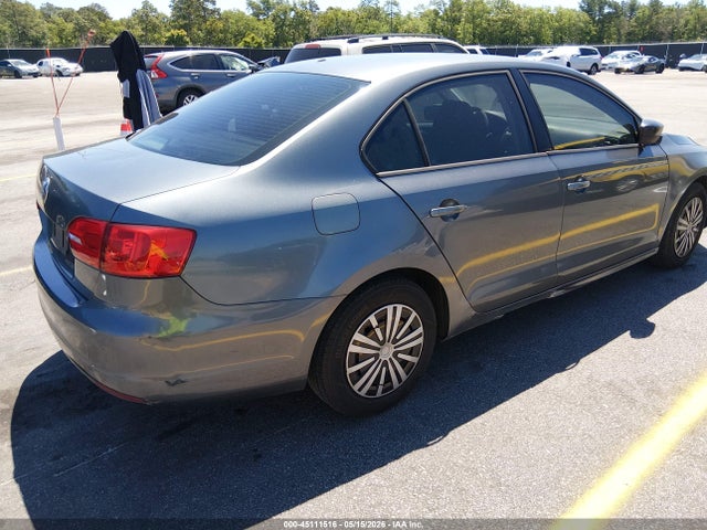 Volkswagen Jetta 2.0l S