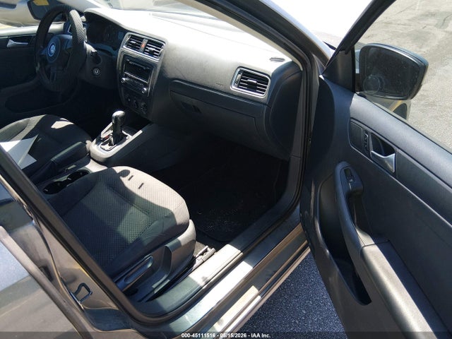 Volkswagen Jetta 2.0l S