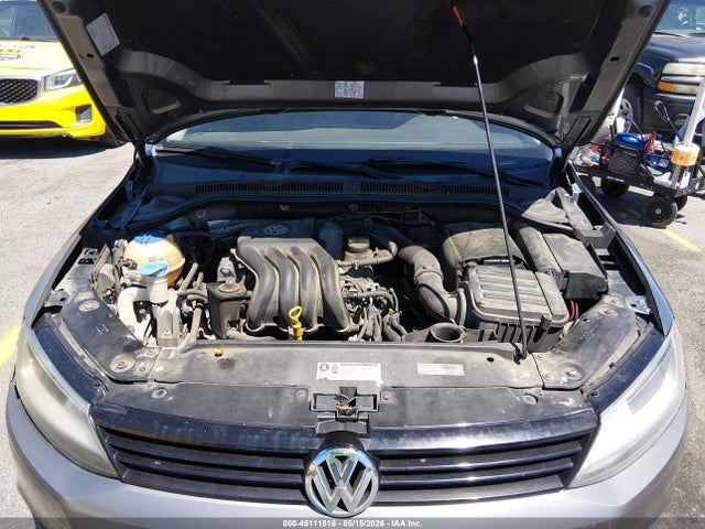 Volkswagen Jetta 2.0l S