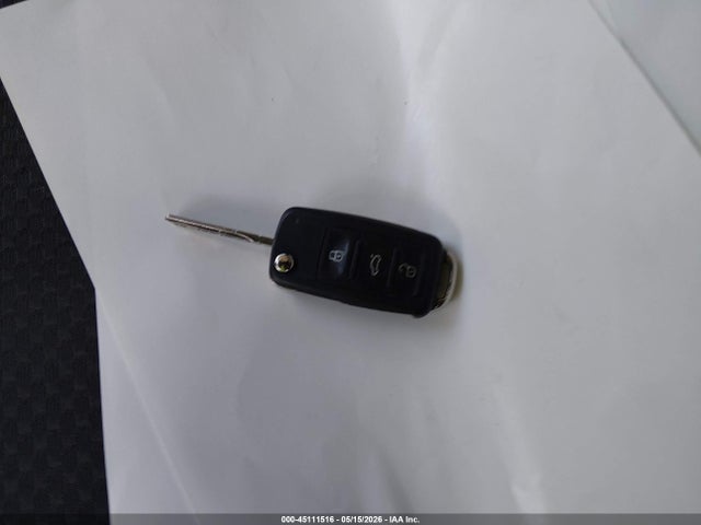 Volkswagen Jetta 2.0l S
