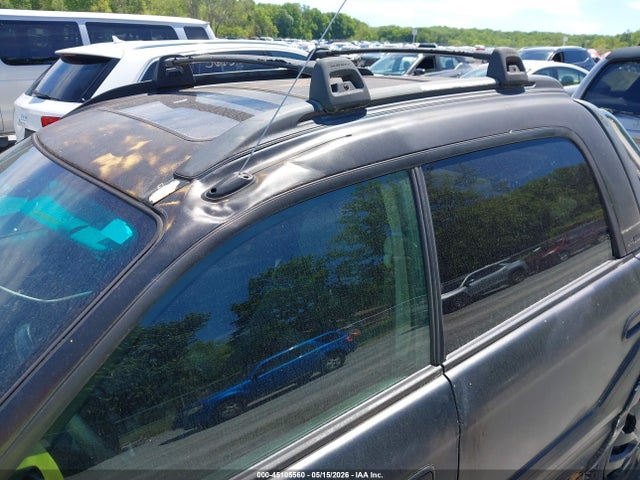 Subaru Baja