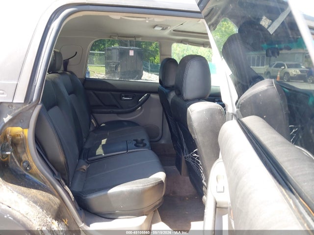 Subaru Baja