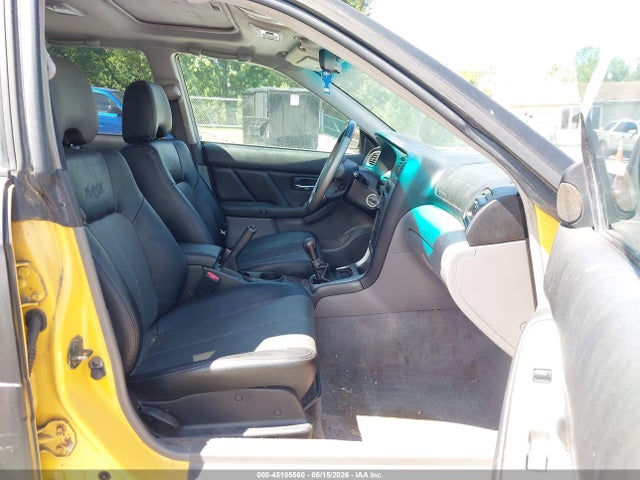 Subaru Baja