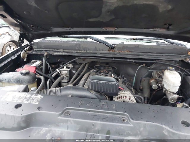 GMC Sierra 2500 Sle