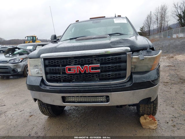 GMC Sierra 2500 Sle