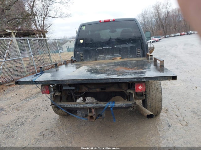 GMC Sierra 2500 Sle