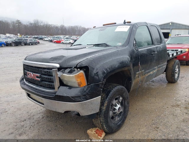 GMC Sierra 2500 Sle