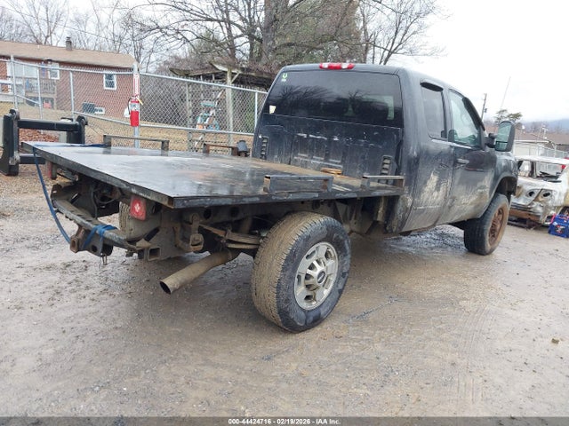 GMC Sierra 2500 Sle