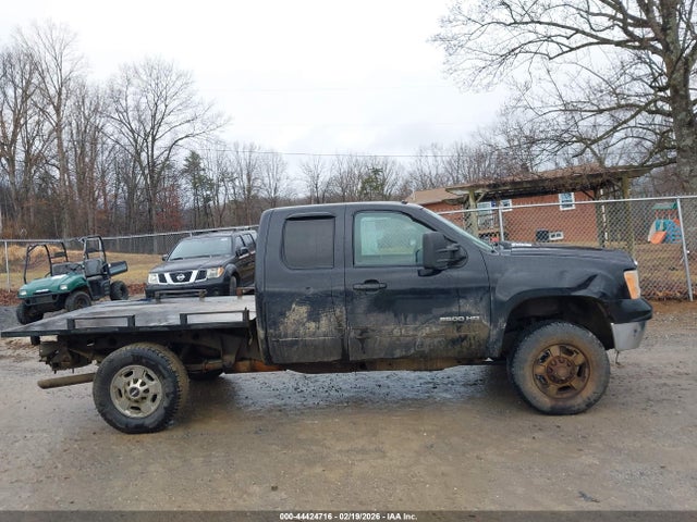 GMC Sierra 2500 Sle