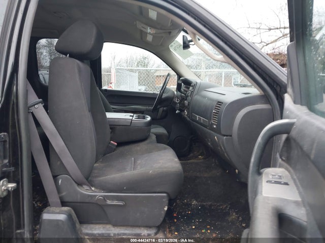 GMC Sierra 2500 Sle