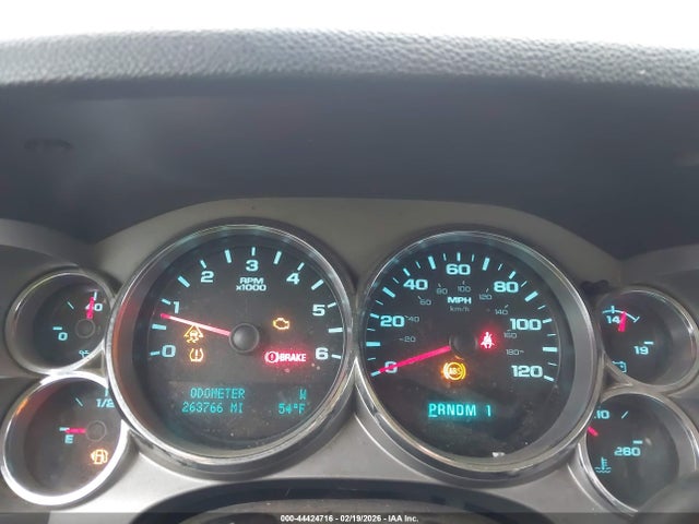GMC Sierra 2500 Sle