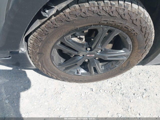 GMC Terrain Awd At4