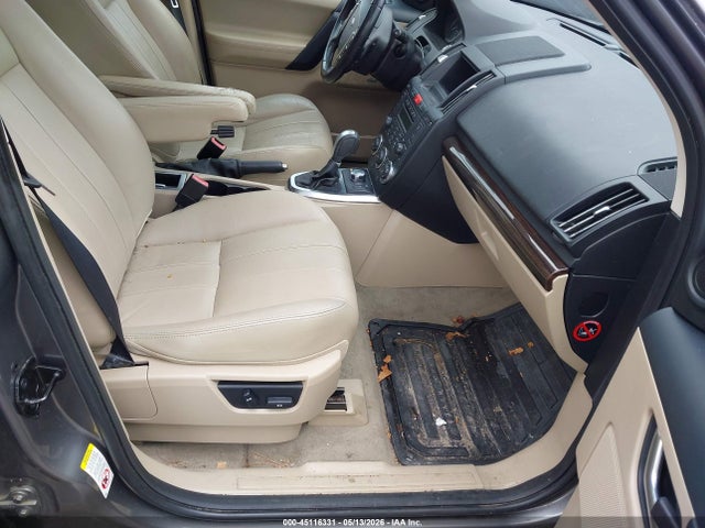 Land Rover LR2