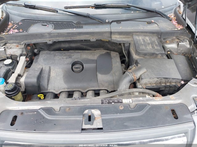 Land Rover LR2