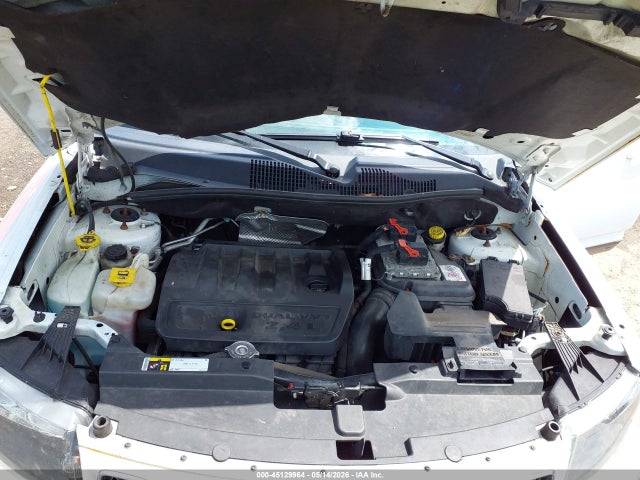Jeep Compass High Altitude 4x4