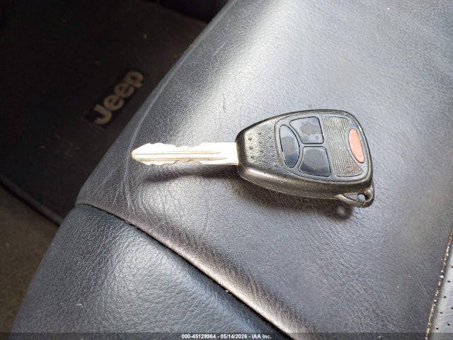Jeep Compass High Altitude 4x4