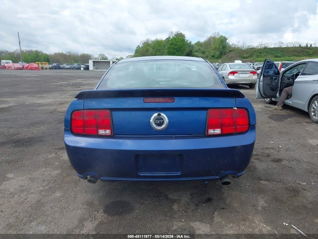 Ford Mustang Gt