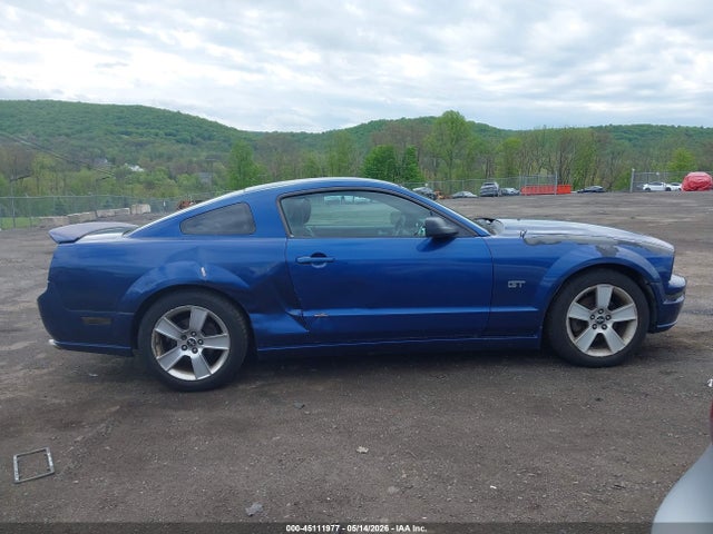 Ford Mustang Gt