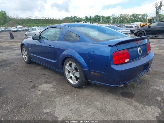 Ford Mustang Gt