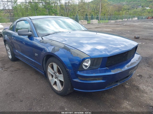 Ford Mustang Gt
